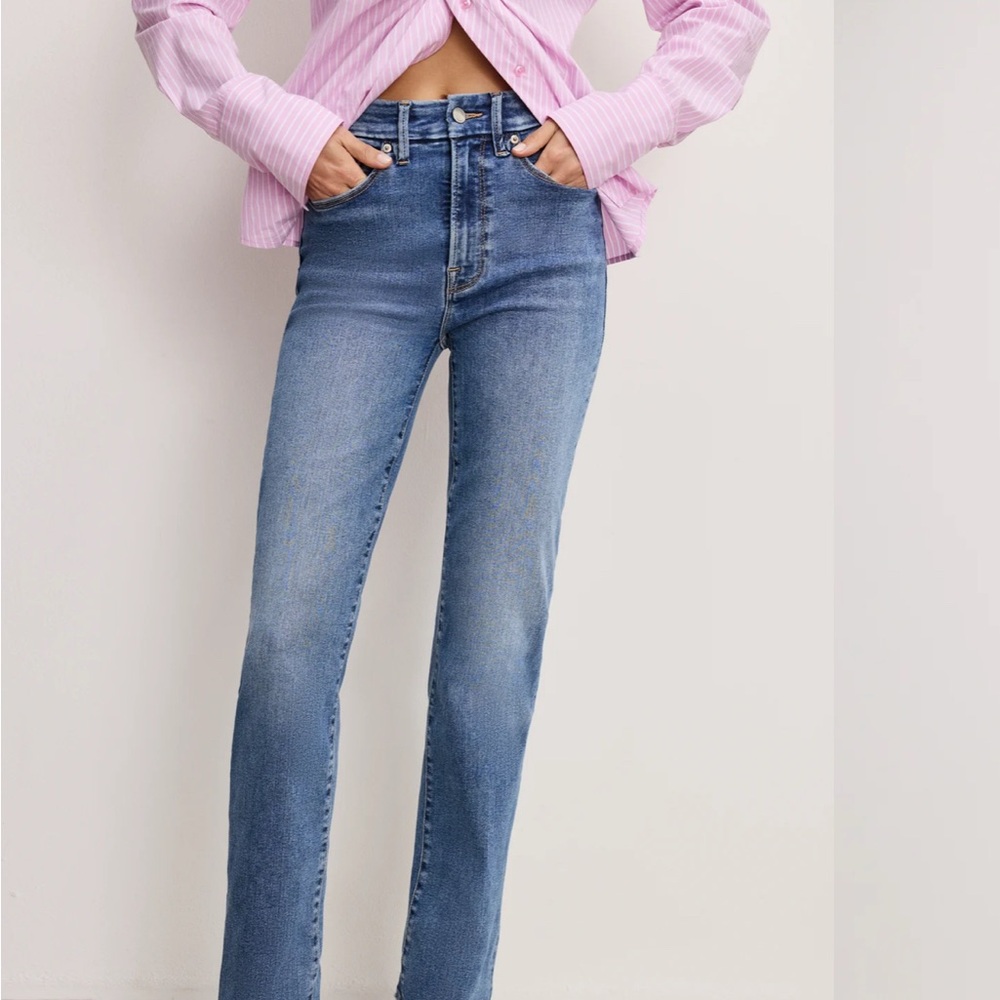 Good American Women's Jeans